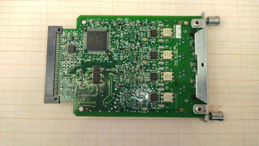 198-001-001 Маршрутизатор CISCO 2811 #13