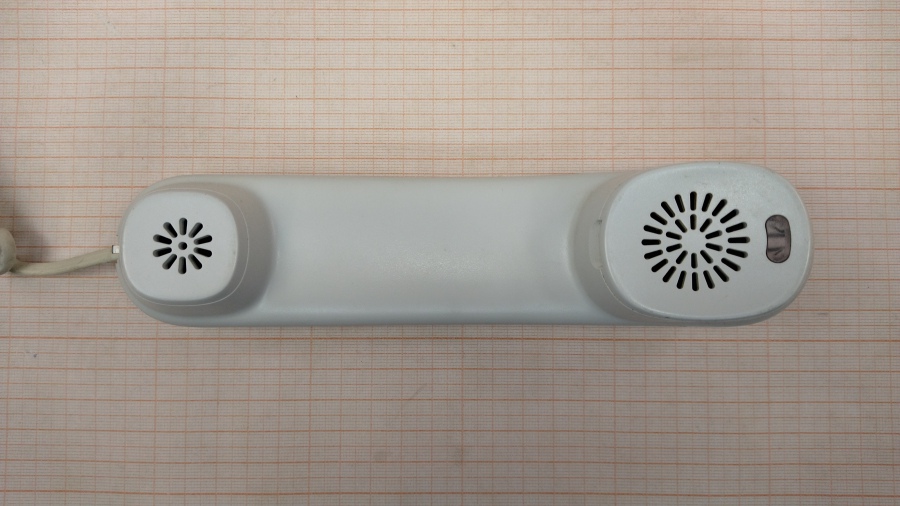 198-003-001 Телефон VoIP CISCO UC PHONE CP-6945 #3