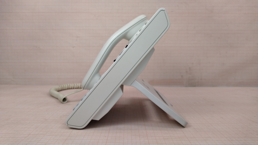 198-003-001 Телефон VoIP CISCO UC PHONE CP-6945 #5