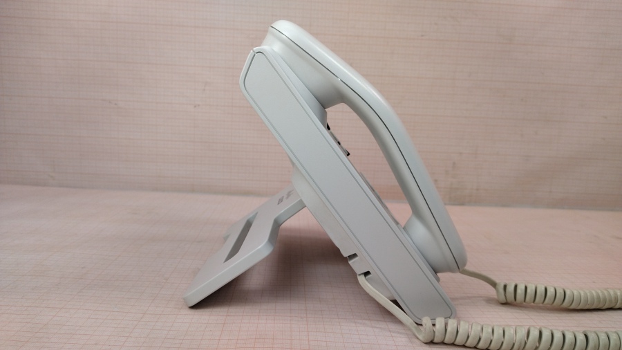 198-003-001 Телефон VoIP CISCO UC PHONE CP-6945 #6