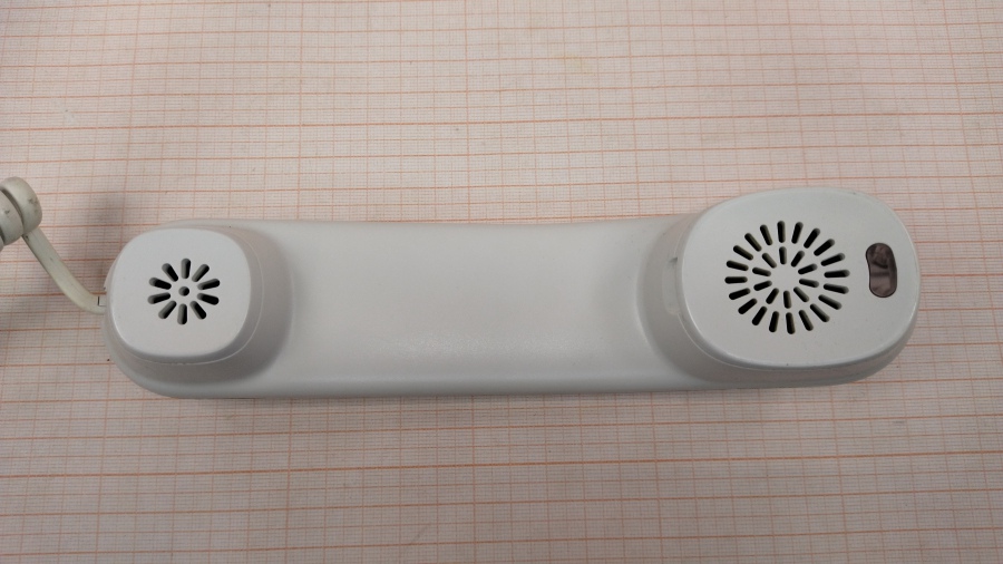 198-003-002 Телефон VoIP CISCO UC PHONE CP-6945 #3