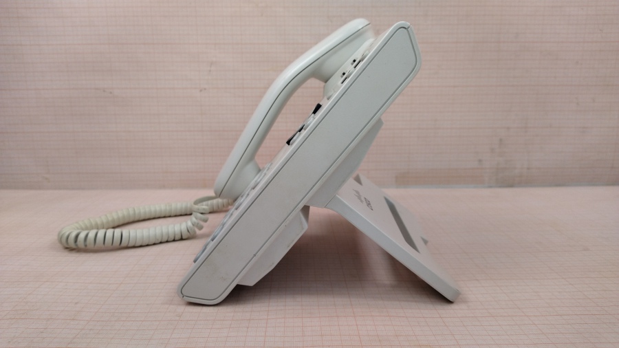 198-003-002 Телефон VoIP CISCO UC PHONE CP-6945 #5