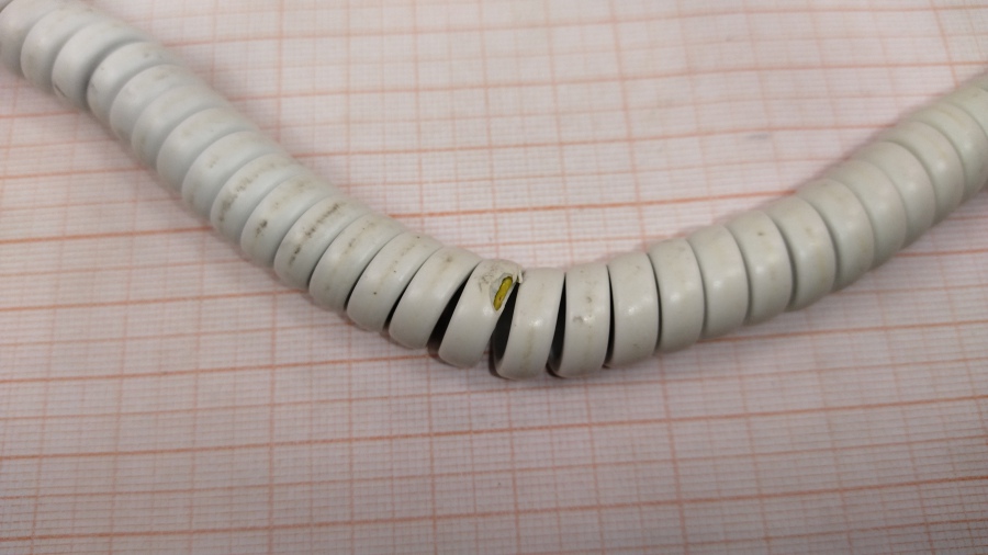 198-003-002 Телефон VoIP CISCO UC PHONE CP-6945 #11