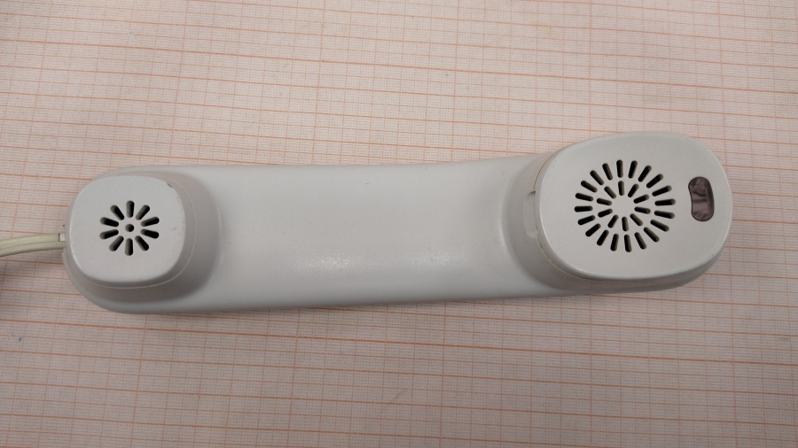 198-003-003 Телефон VoIP CISCO UC PHONE CP-6945 #4