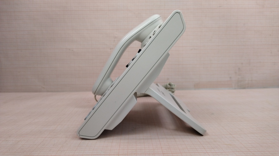 198-003-003 Телефон VoIP CISCO UC PHONE CP-6945 #5