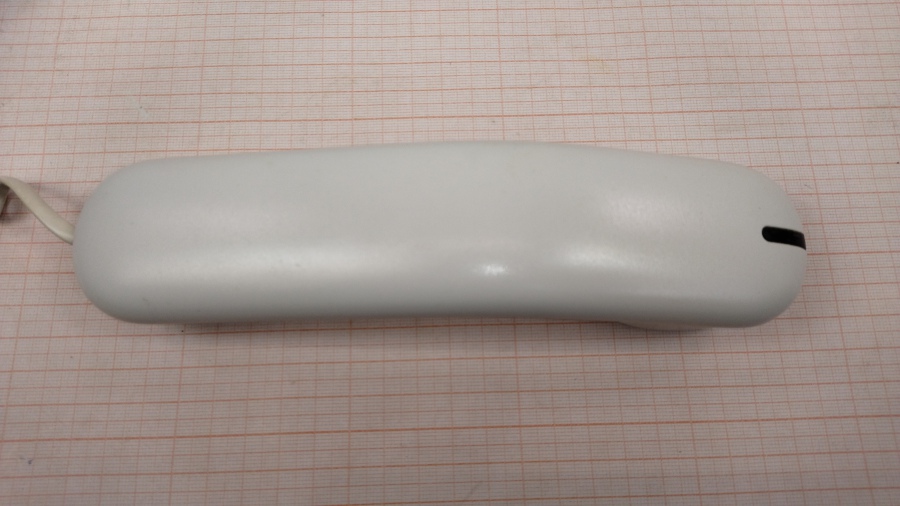 198-003-004 Телефон VoIP CISCO UC PHONE CP-6945 #3