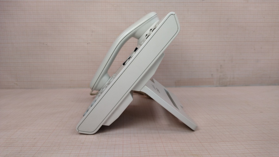 198-003-004 Телефон VoIP CISCO UC PHONE CP-6945 #5