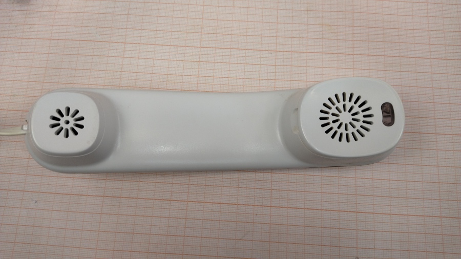 198-003-007 Телефон VoIP CISCO UC PHONE CP-6945 #4