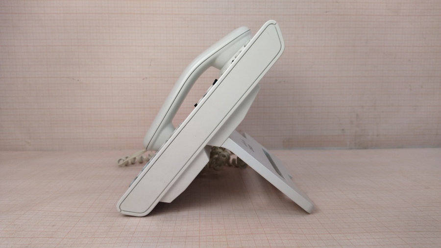 198-003-007 Телефон VoIP CISCO UC PHONE CP-6945 #5