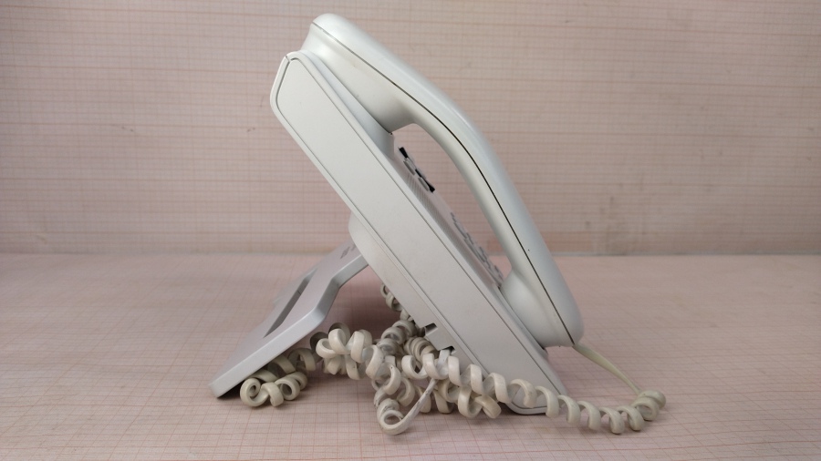 198-003-007 Телефон VoIP CISCO UC PHONE CP-6945 #6