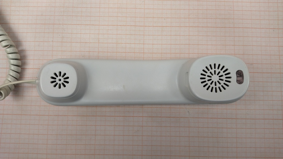 198-003-008 Телефон VoIP CISCO UC PHONE CP-6945 #4