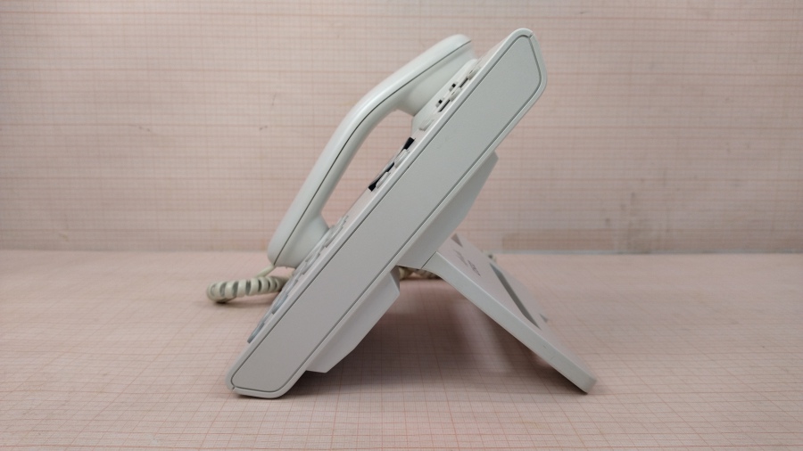 198-003-008 Телефон VoIP CISCO UC PHONE CP-6945 #5