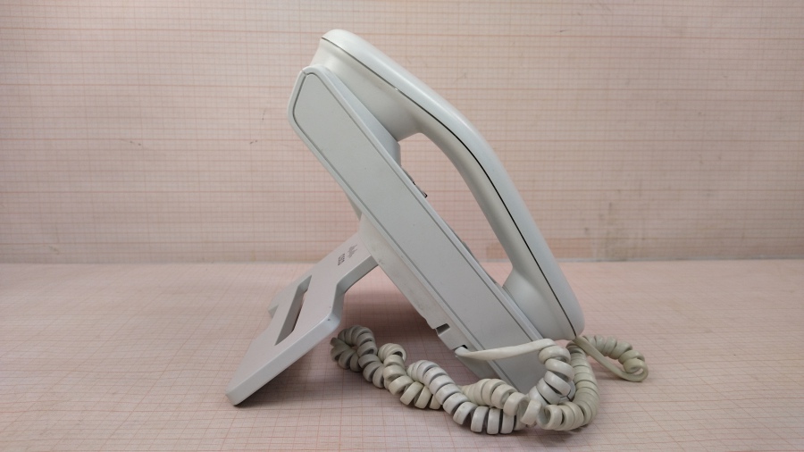 198-003-008 Телефон VoIP CISCO UC PHONE CP-6945 #6