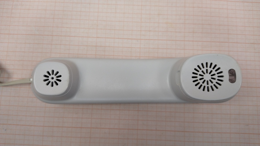 198-003-009 Телефон VoIP CISCO UC PHONE CP-6945 #4