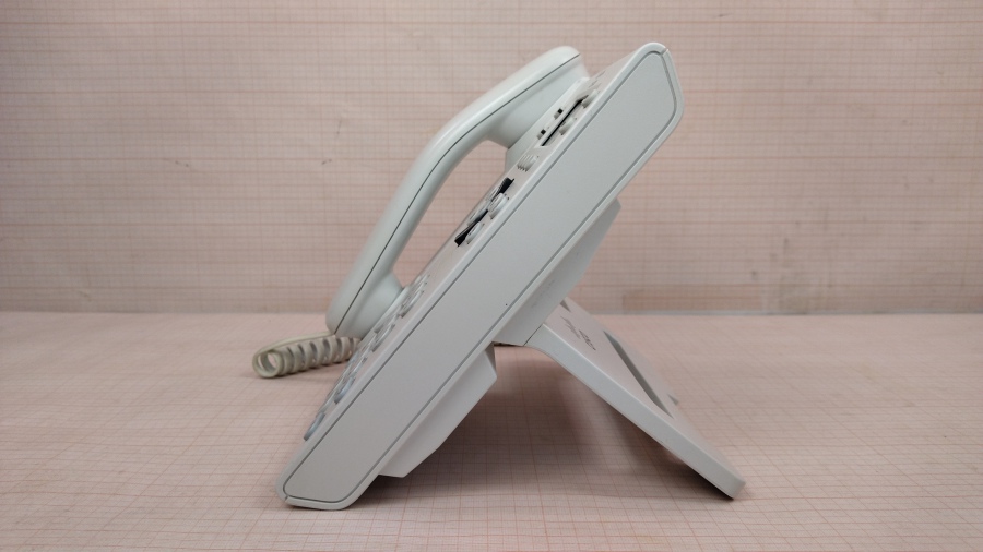 198-003-009 Телефон VoIP CISCO UC PHONE CP-6945 #5