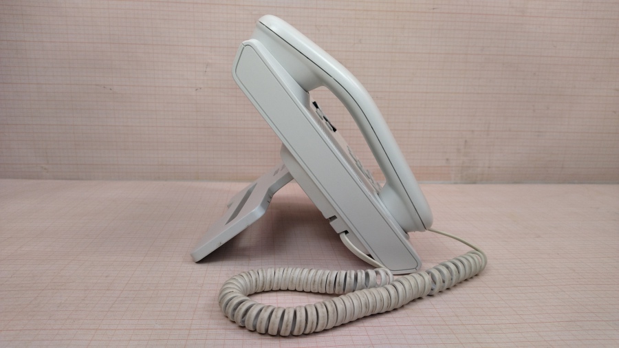 198-003-009 Телефон VoIP CISCO UC PHONE CP-6945 #6