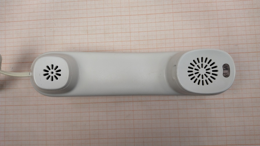 198-003-010 Телефон VoIP CISCO UC PHONE CP-6945 #4