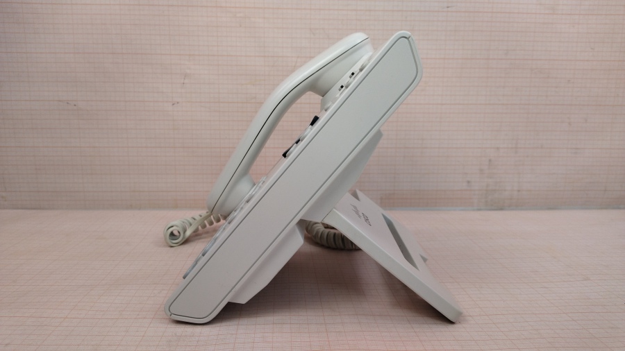 198-003-010 Телефон VoIP CISCO UC PHONE CP-6945 #5