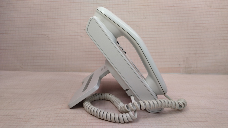 198-003-010 Телефон VoIP CISCO UC PHONE CP-6945 #6