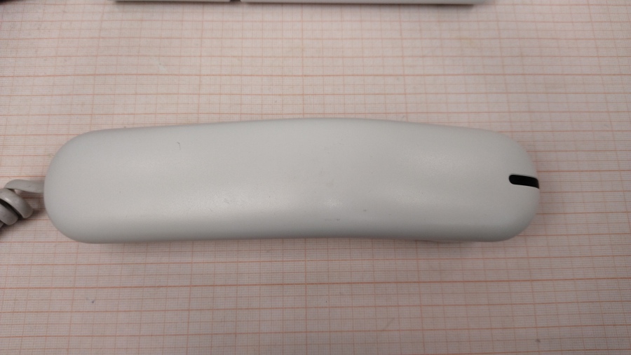 198-003-011 Телефон VoIP CISCO UC PHONE CP-6945 #3