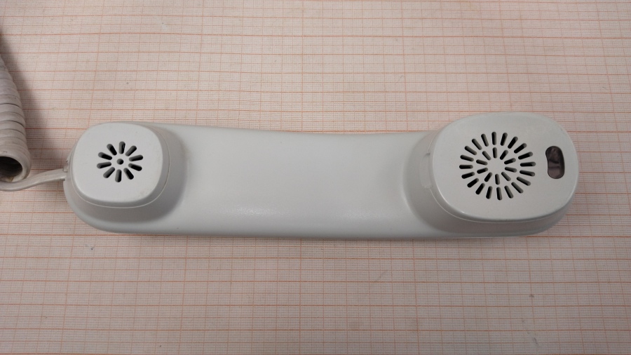 198-003-011 Телефон VoIP CISCO UC PHONE CP-6945 #4