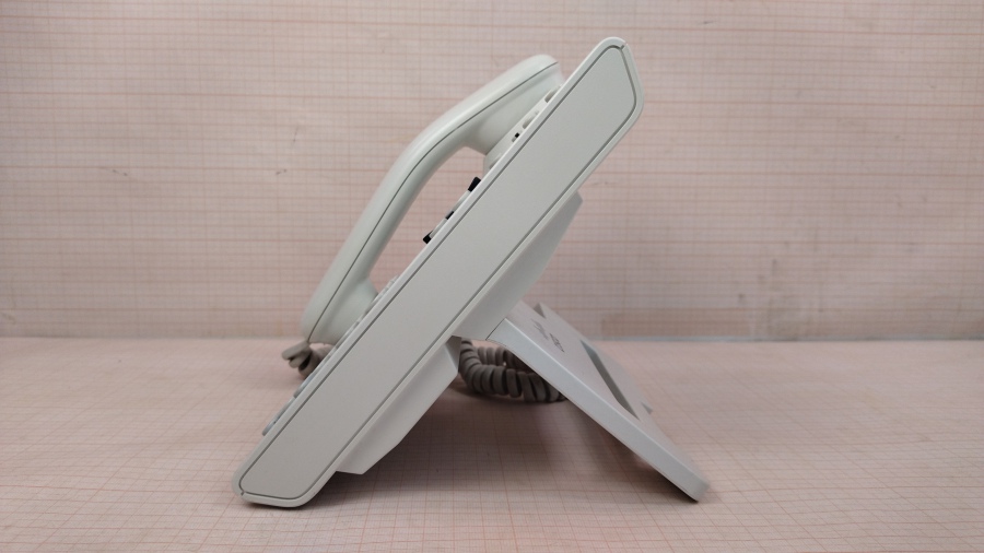 198-003-011 Телефон VoIP CISCO UC PHONE CP-6945 #5