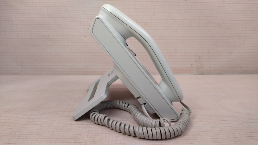 198-003-011 Телефон VoIP CISCO UC PHONE CP-6945 #6