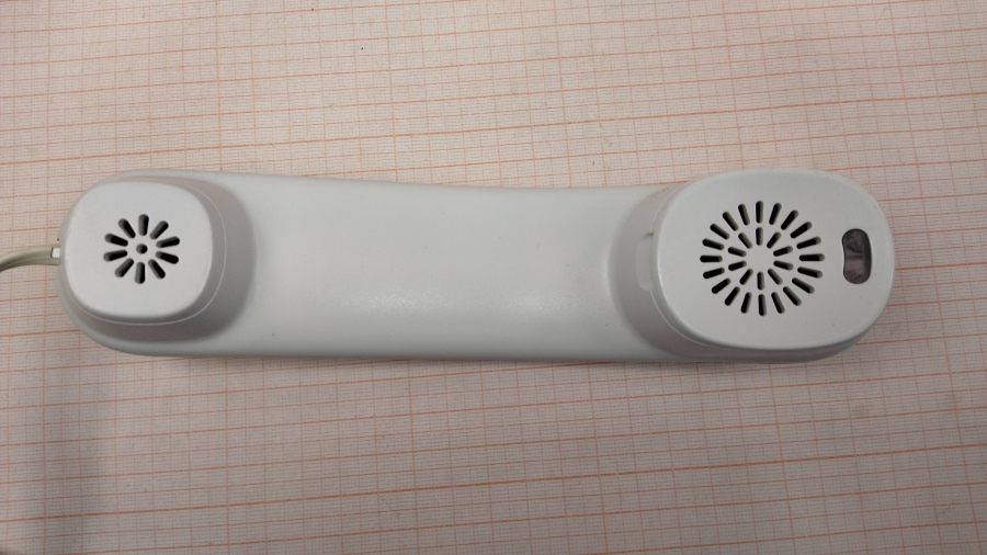 198-003-023 Телефон VoIP CISCO UC PHONE CP-6945 #4