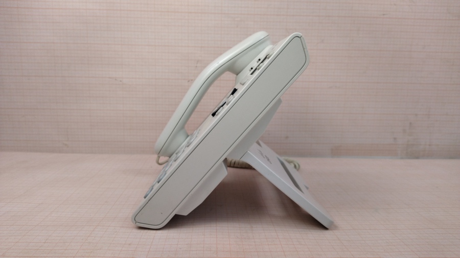 198-003-023 Телефон VoIP CISCO UC PHONE CP-6945 #5