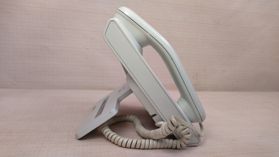 198-003-023 Телефон VoIP CISCO UC PHONE CP-6945 #6