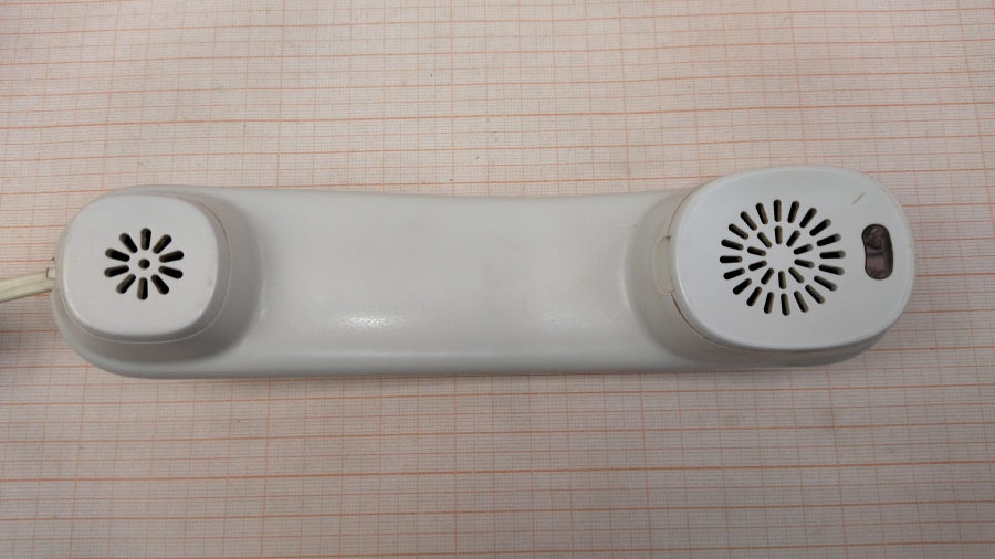 198-003-024 Телефон VoIP CISCO UC PHONE CP-6945 #4