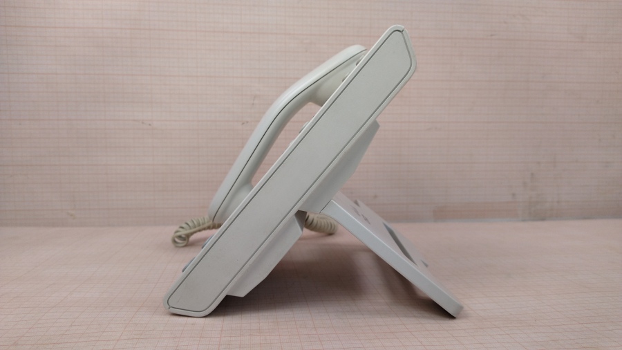 198-003-024 Телефон VoIP CISCO UC PHONE CP-6945 #5