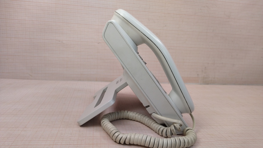 198-003-024 Телефон VoIP CISCO UC PHONE CP-6945 #6