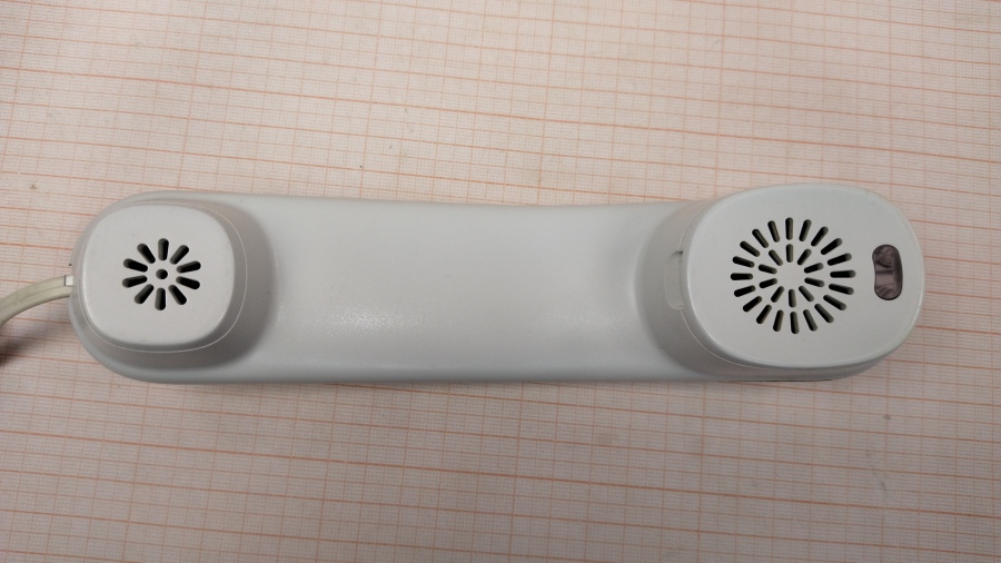 198-003-025 Телефон VoIP CISCO UC PHONE CP-6945 #4