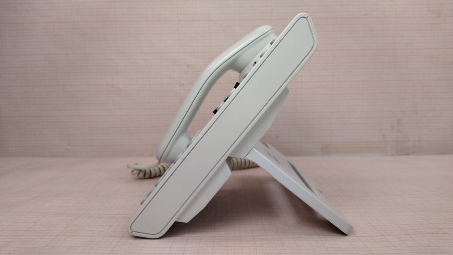 198-003-025 Телефон VoIP CISCO UC PHONE CP-6945 #5