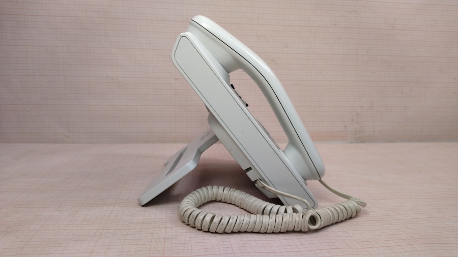 198-003-025 Телефон VoIP CISCO UC PHONE CP-6945 #6