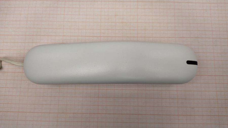 198-003-026 Телефон VoIP CISCO UC PHONE CP-6945 #3