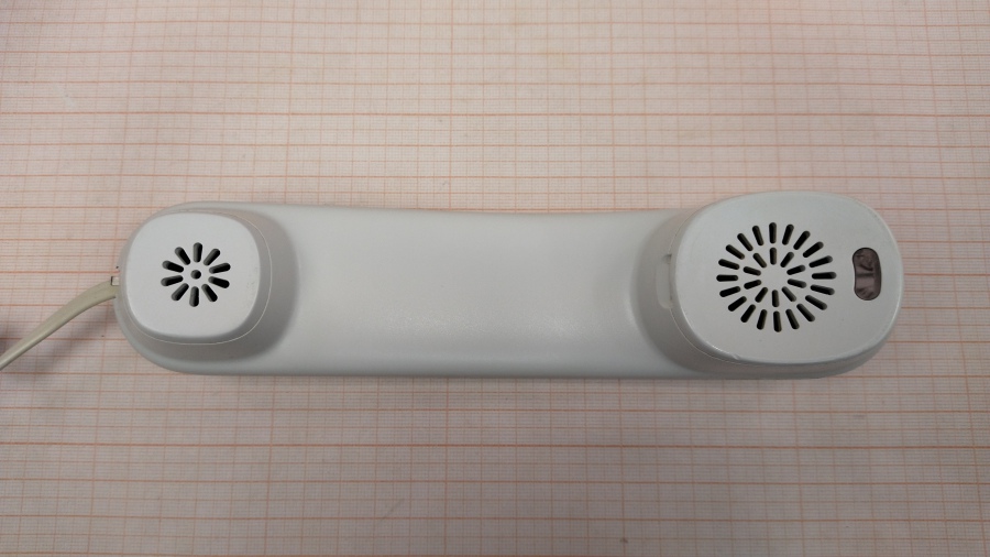 198-003-026 Телефон VoIP CISCO UC PHONE CP-6945 #4