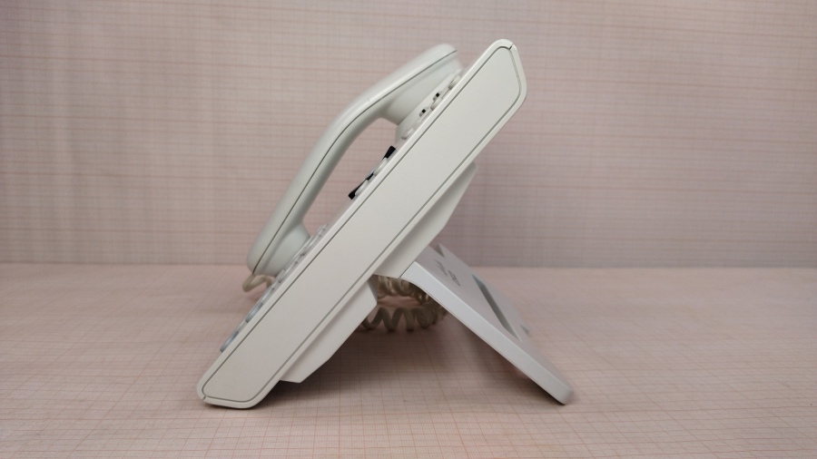 198-003-026 Телефон VoIP CISCO UC PHONE CP-6945 #5