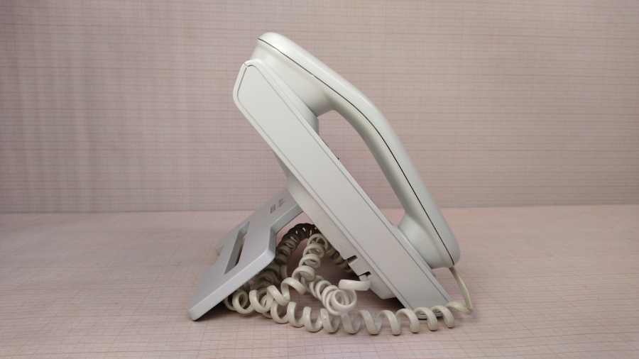 198-003-026 Телефон VoIP CISCO UC PHONE CP-6945 #6
