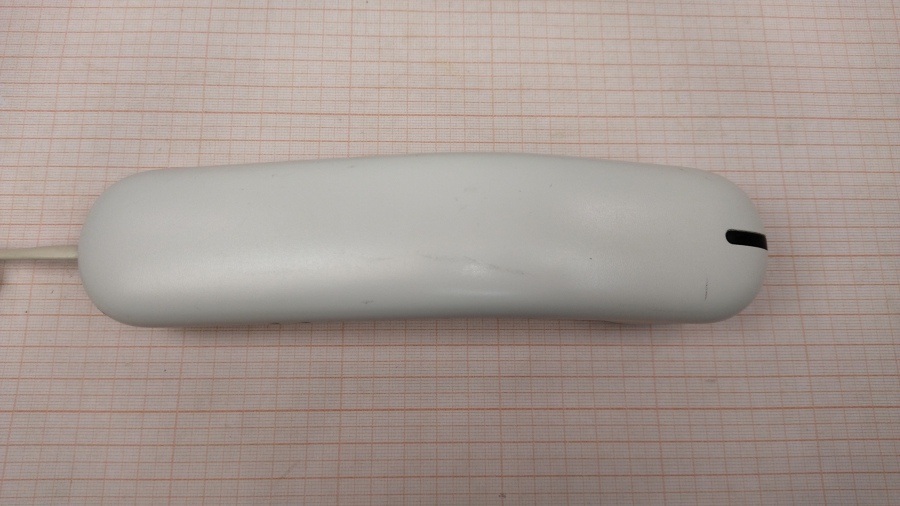 198-003-027 Телефон VoIP CISCO UC PHONE CP-6945 #3