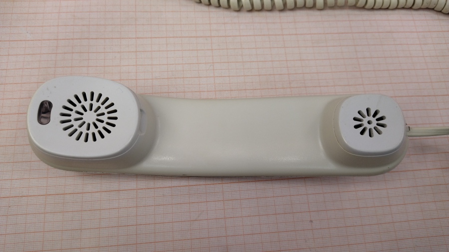 198-003-027 Телефон VoIP CISCO UC PHONE CP-6945 #4