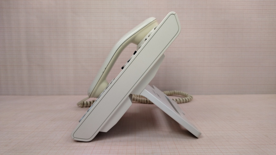 198-003-027 Телефон VoIP CISCO UC PHONE CP-6945 #5