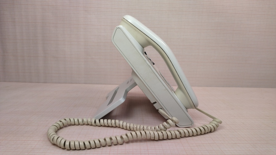 198-003-027 Телефон VoIP CISCO UC PHONE CP-6945 #6