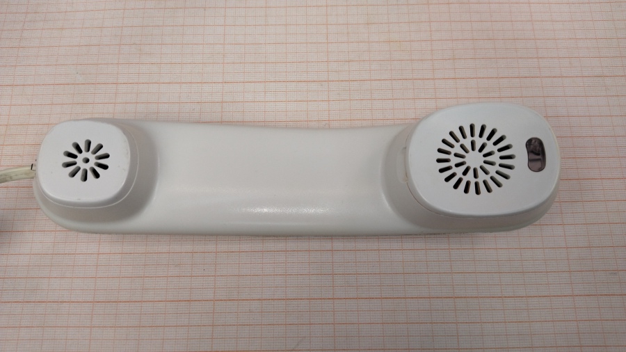 198-003-028 Телефон VoIP CISCO UC PHONE CP-6945 #4