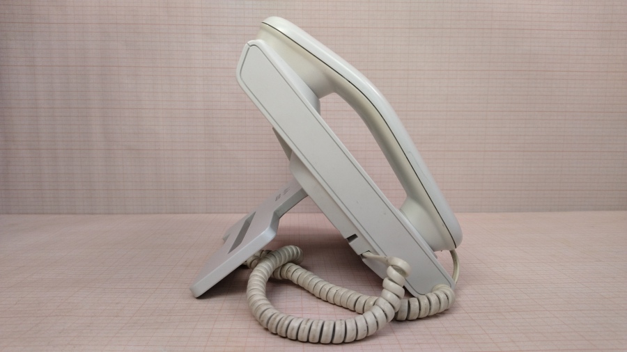 198-003-028 Телефон VoIP CISCO UC PHONE CP-6945 #6