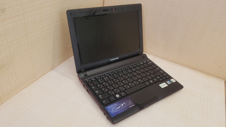 198-004-001 Нетбук SAMSUNG N150-JP06 #1
