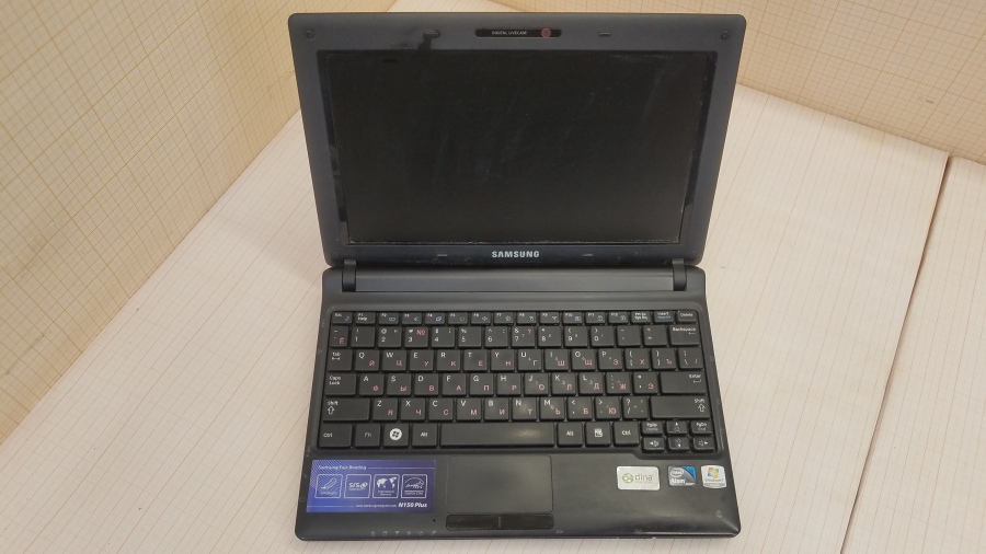 198-004-001 Нетбук SAMSUNG N150-JP06 #2
