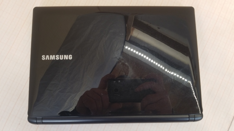 198-004-001 Нетбук SAMSUNG N150-JP06 #4