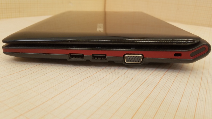 198-004-001 Нетбук SAMSUNG N150-JP06 #7